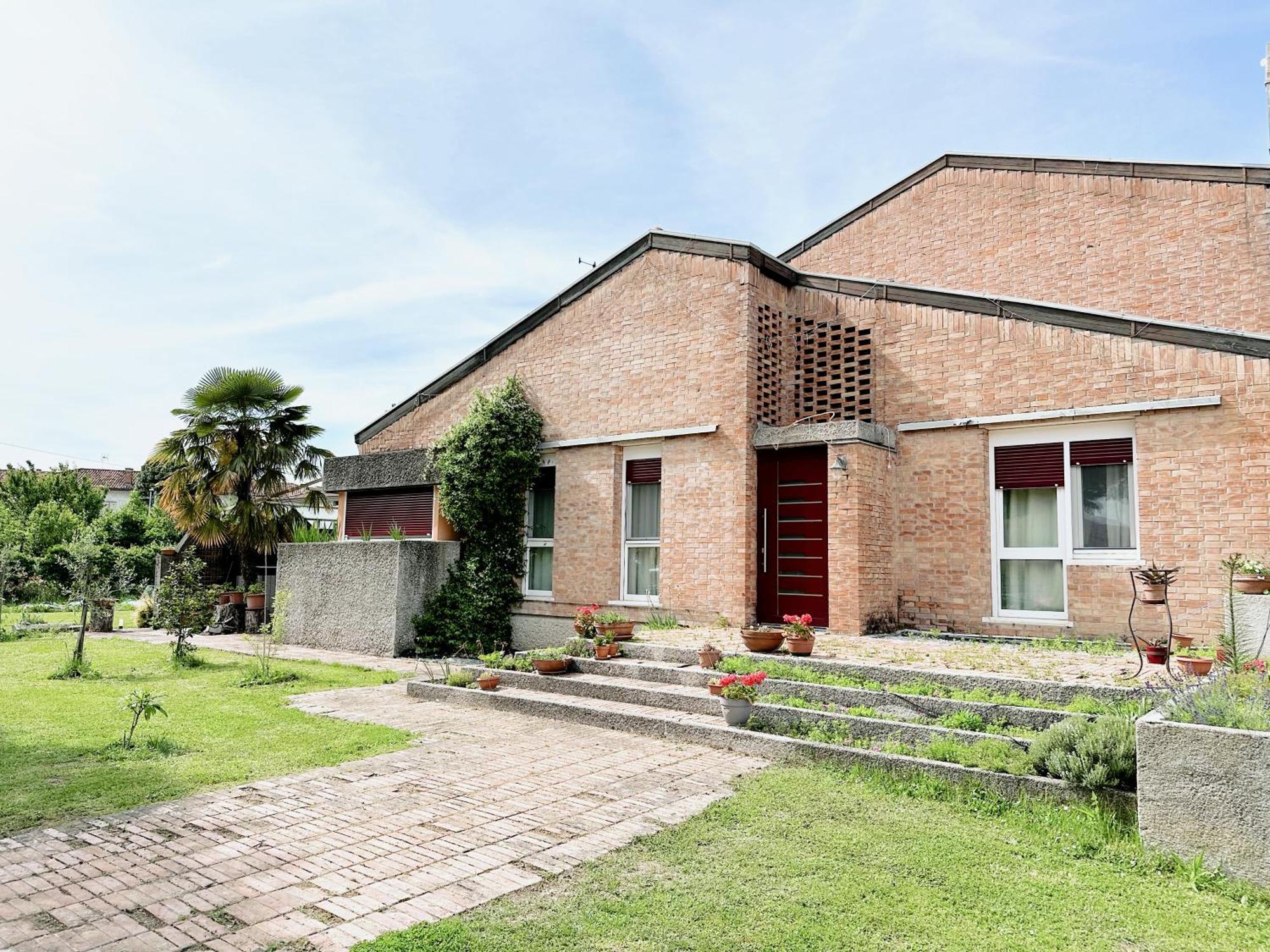 Villa Yemaya - Camera Con Bagno Privato Casarsa della Delizia Exterior foto